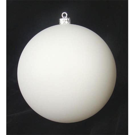 white christmas ornaments balls|christmas balls ornaments clearance.